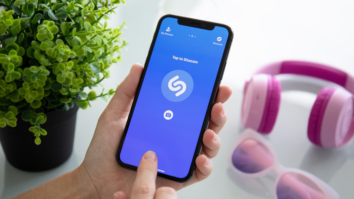 Blog insight: How to Get on Shazam (and What Happens on Pandora Instead)